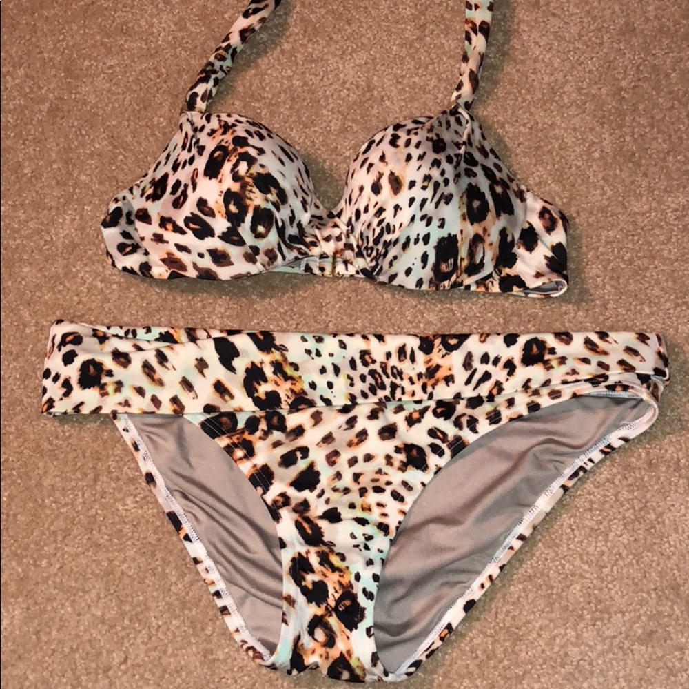 VS Bikini